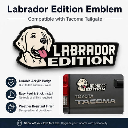 🐶 Dog Breed Car Emblems | Show Your Pup Pride 🚗