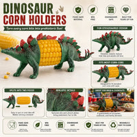 Stegosaurus