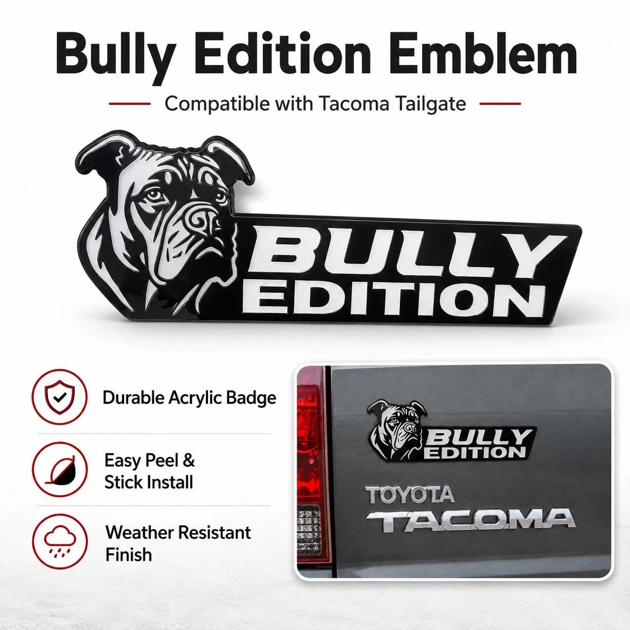 🐶 Dog Breed Car Emblems | Show Your Pup Pride 🚗