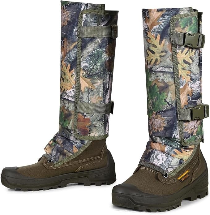 Mountain Camouflage