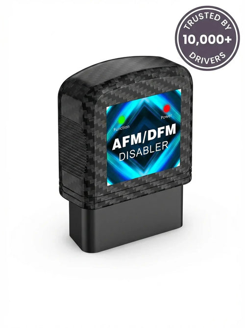 🚗🔧AFM/DFM Disabler,afm delete Compatible with 5.3 Silverado 6.2 Sierra 2007-2022