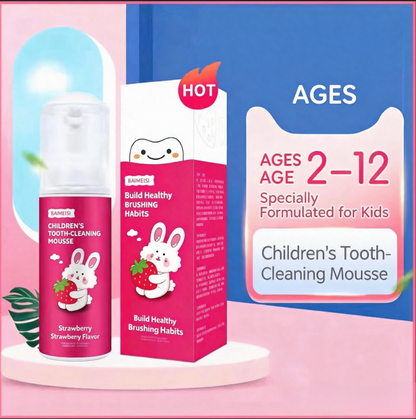 U-Shaped 360º Ultrasonic Toothbrush