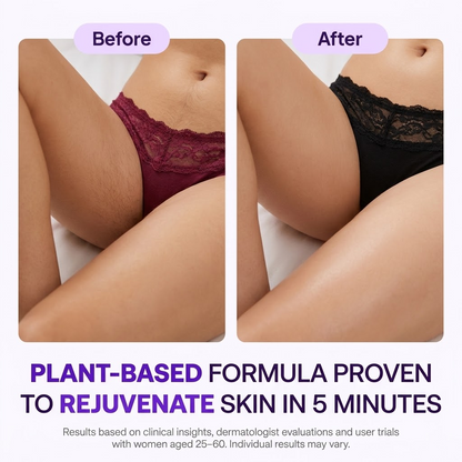 Hair Removal Spray