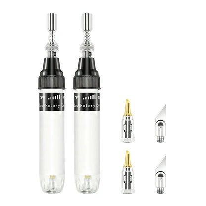 ⭐Cordless Butane Soldering Iron Pen