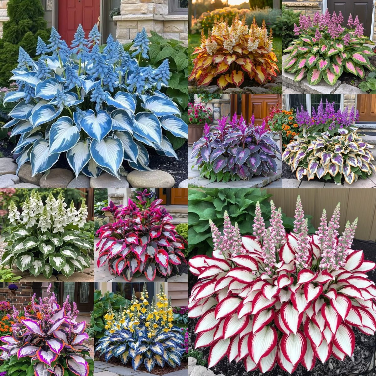 🔥🔥All Color (2000 Seeds)🔥🔥