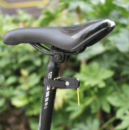 🔥 LED Bike Rear Light