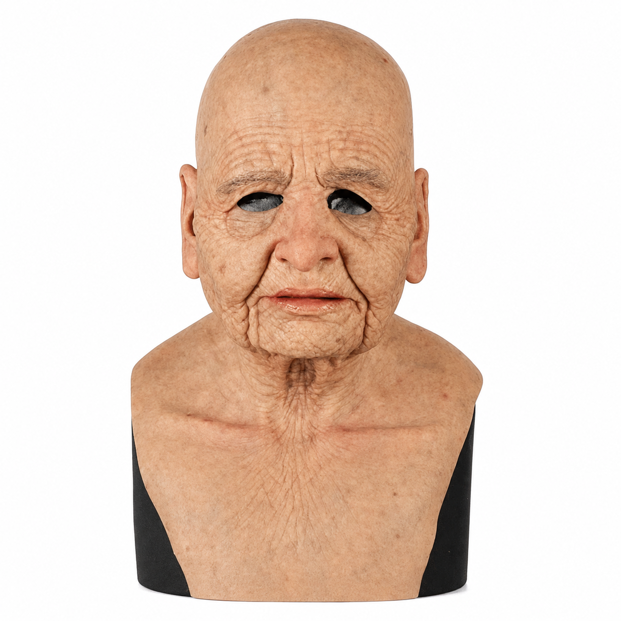 👻2026 New Style Mask Headgear