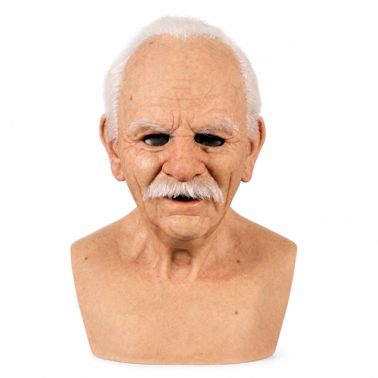 👻2026 New Style Mask Headgear