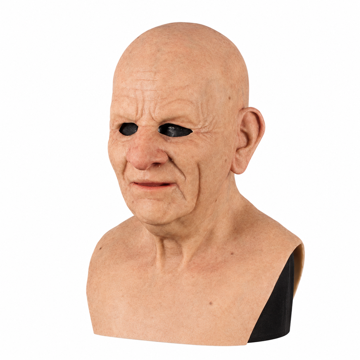 👻2026 New Style Mask Headgear