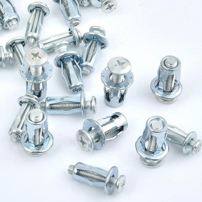 🔥Expansion Screw Petal Nuts