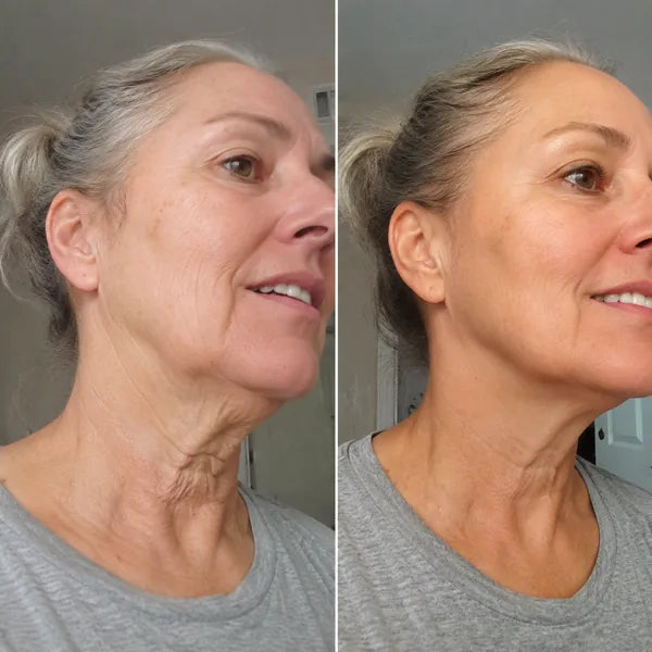 Divinvéra® – Visibly Firmer Skin in 14 Days