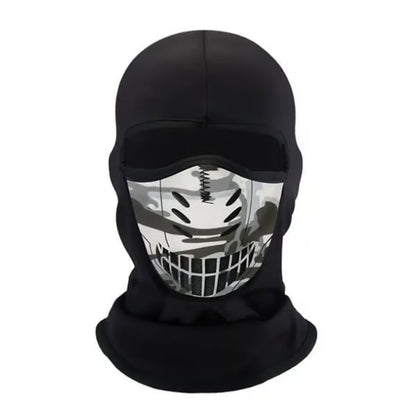 🔥Winter Rider Warm Anti-Haze Balaclava Full Face Mask
