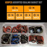 100 Pcs
