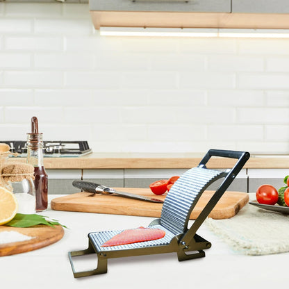 K-MONT Schnitzelmaschine Fleischpresse