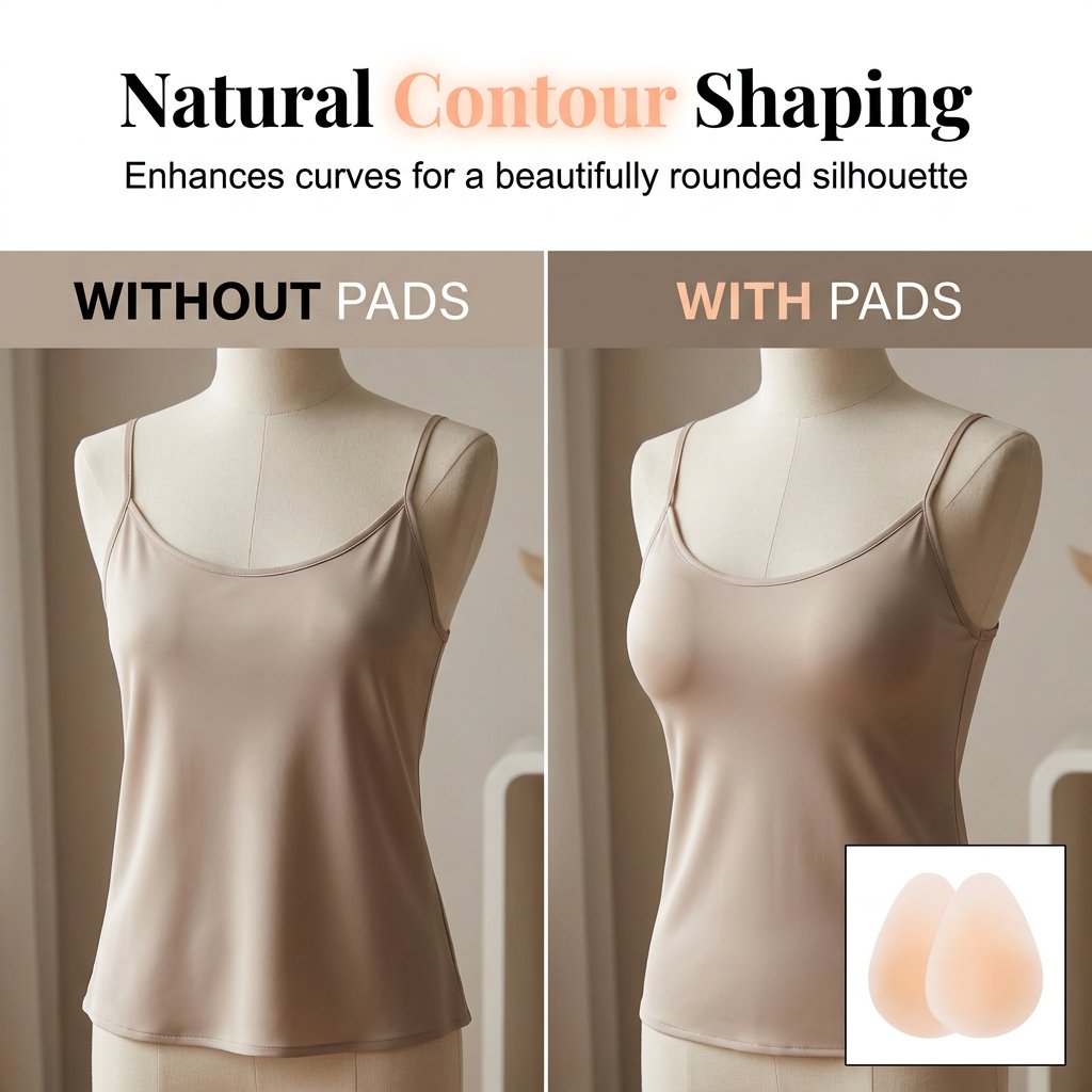 🔥Buy 2 Get 3 Free🔥Invisible Breast Lift Pads