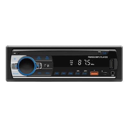 💥 Can’t-Miss Deal 🎵🚗Bluetooth 5.0 Car Radio with Dual USB & Hands-Free Calling