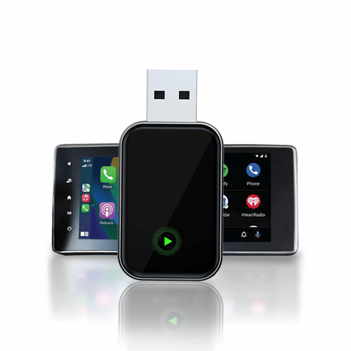 🔥2026 Wireless CarPlay Adapter 8PRO