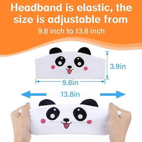 🔥HOT SALE 49% OFF🧒🎧Kids Bluetooth Sleep Mask Headband – 😴✨Super Soft Fleece With Thin Wireless Music Speakers for Travel Nap Bedtime