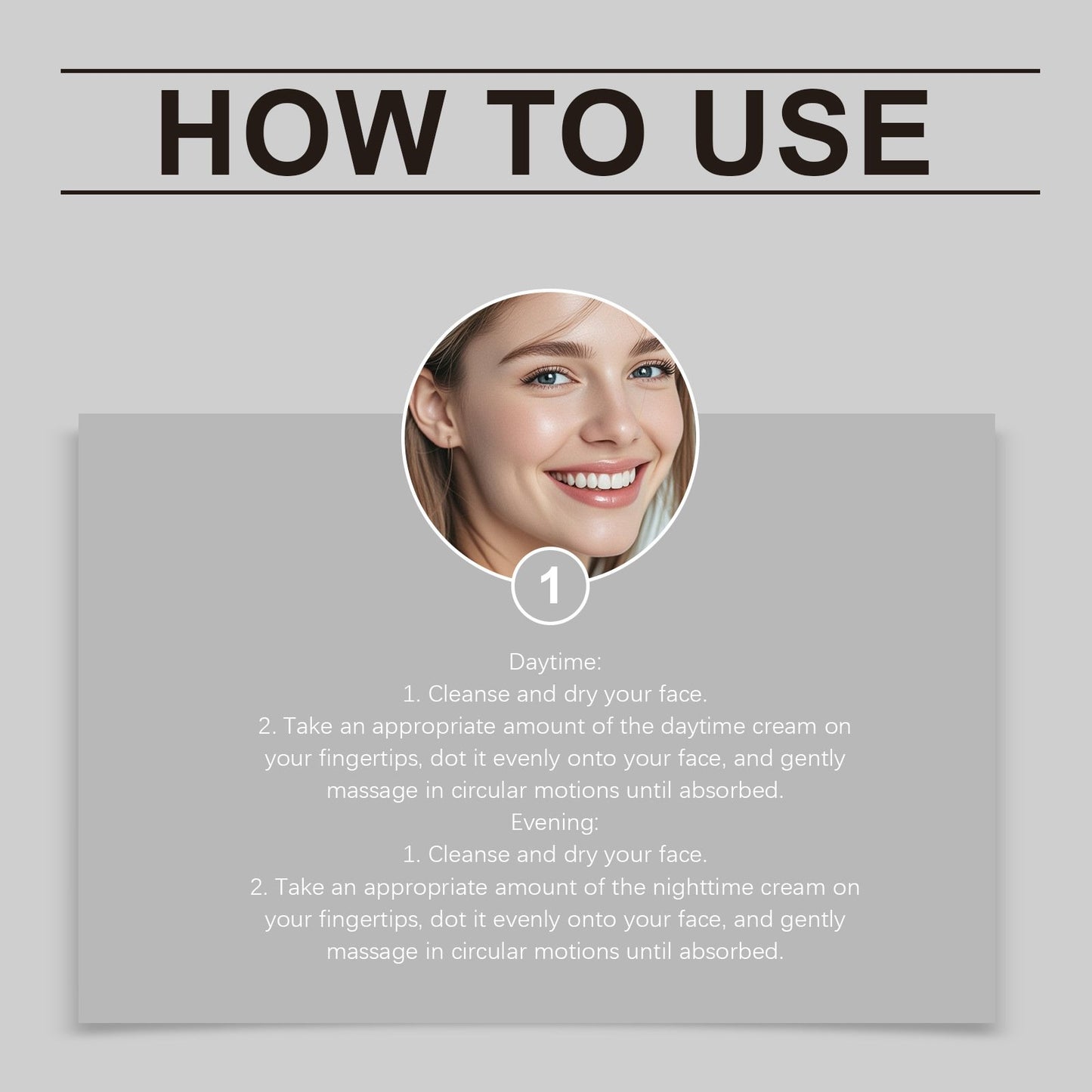 Vitamin C Skincare Cream