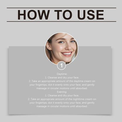 Vitamin C Skincare Cream