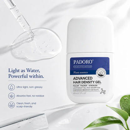 Hair Loss Prevention Serum Gel