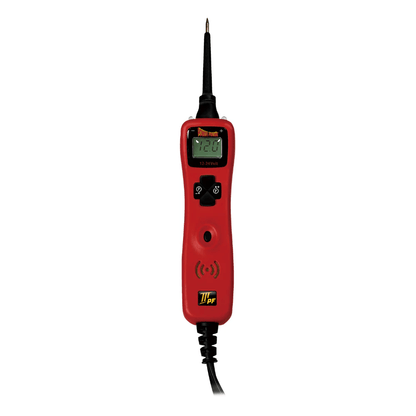The Professional Active Load Circuit Diagnostic Tool & Electrical Tester