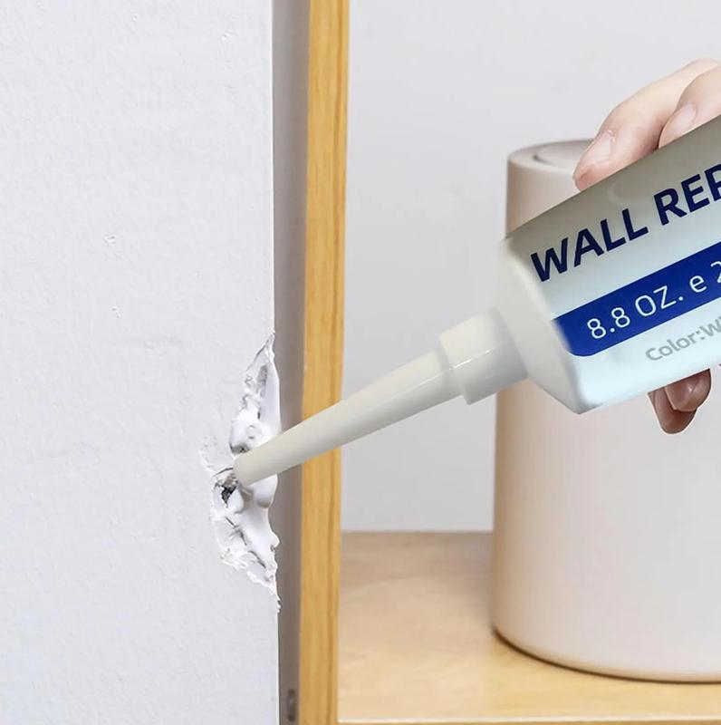 Professional Drywall Patch Repair Kit - Quick drying and Durable