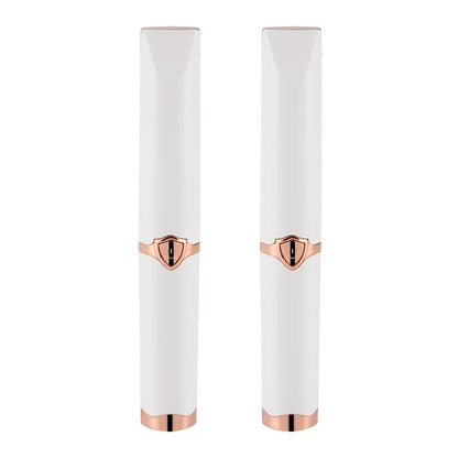Electric Eyelash Curler for Instant Glam