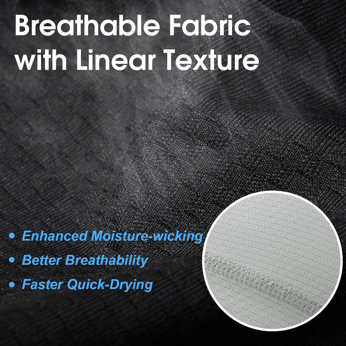 💯Quick-Dry Breathable Helmet Liner Sun Visor Skull Cycling Cap