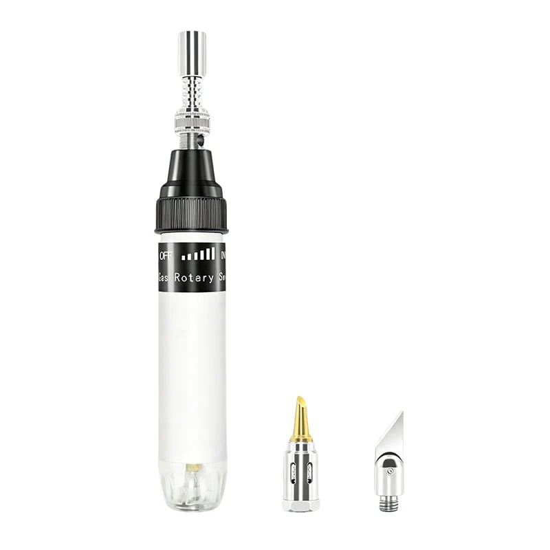 ⭐Cordless Butane Soldering Iron Pen