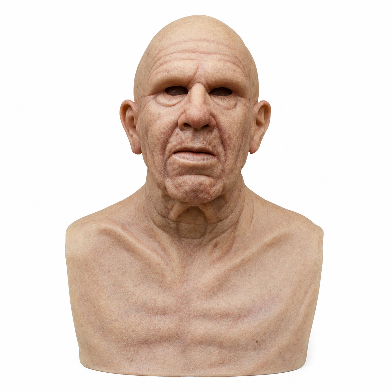 👻2026 New Style Mask Headgear