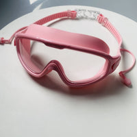 Pink Transparent