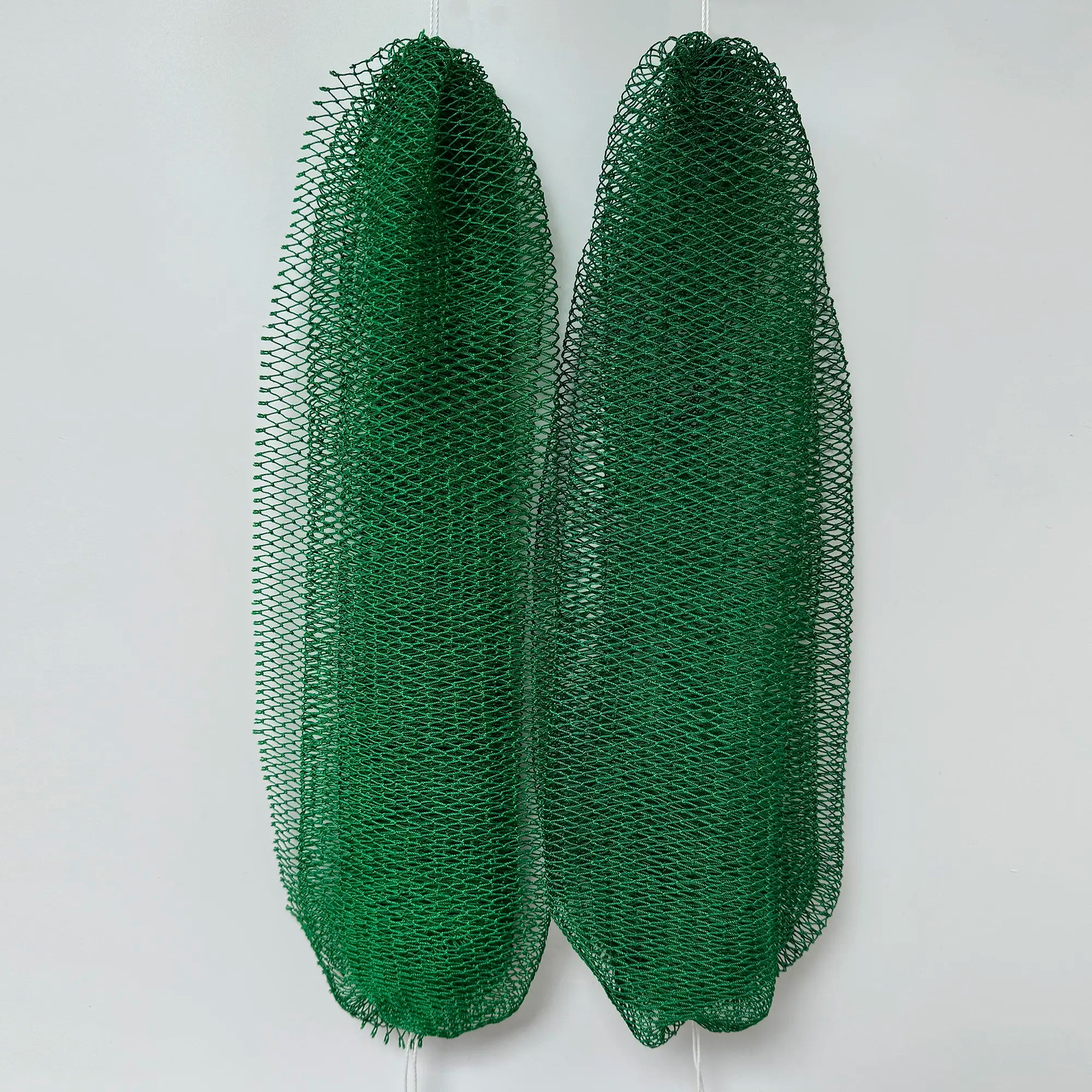 2 PCS Green