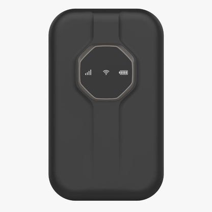 Portable Wi-Fi Router – Travel Hotspot & Multi-Device Connection