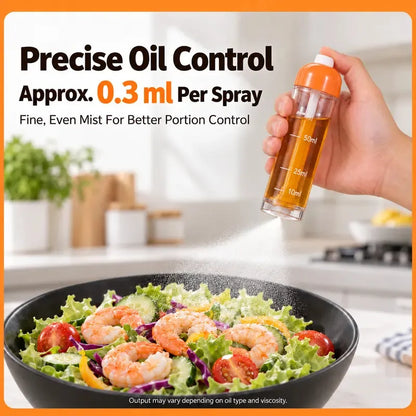 Oil Sprayer for Cooking