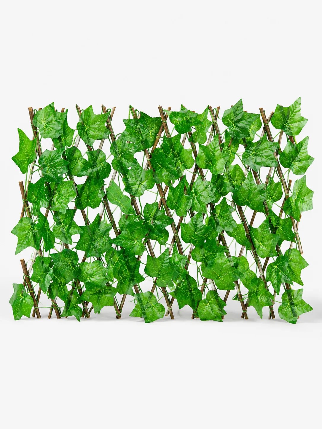 🌿Garden Trend🔥Artificial ivy retractable fence privacy screen
