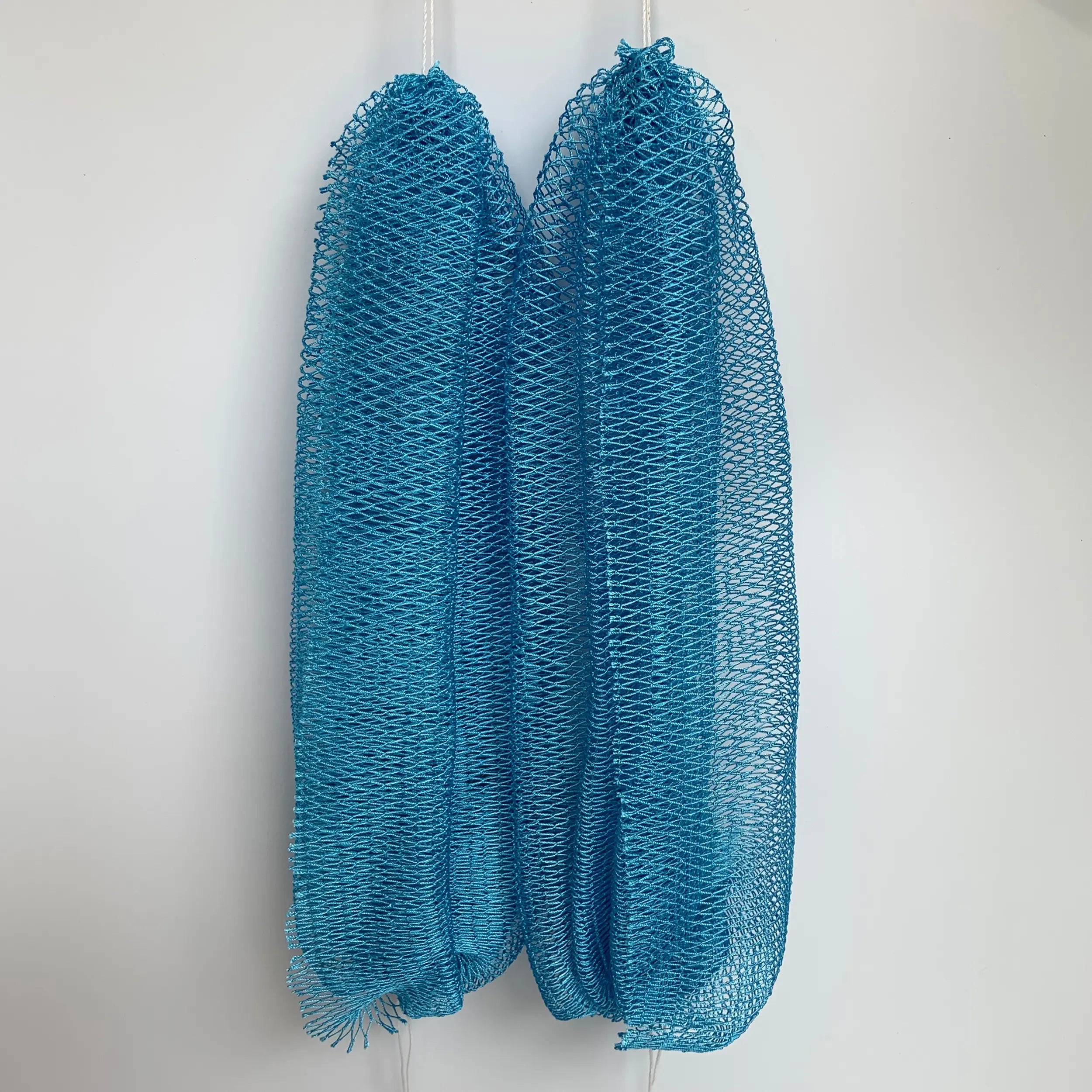 2 PCS Baby blue