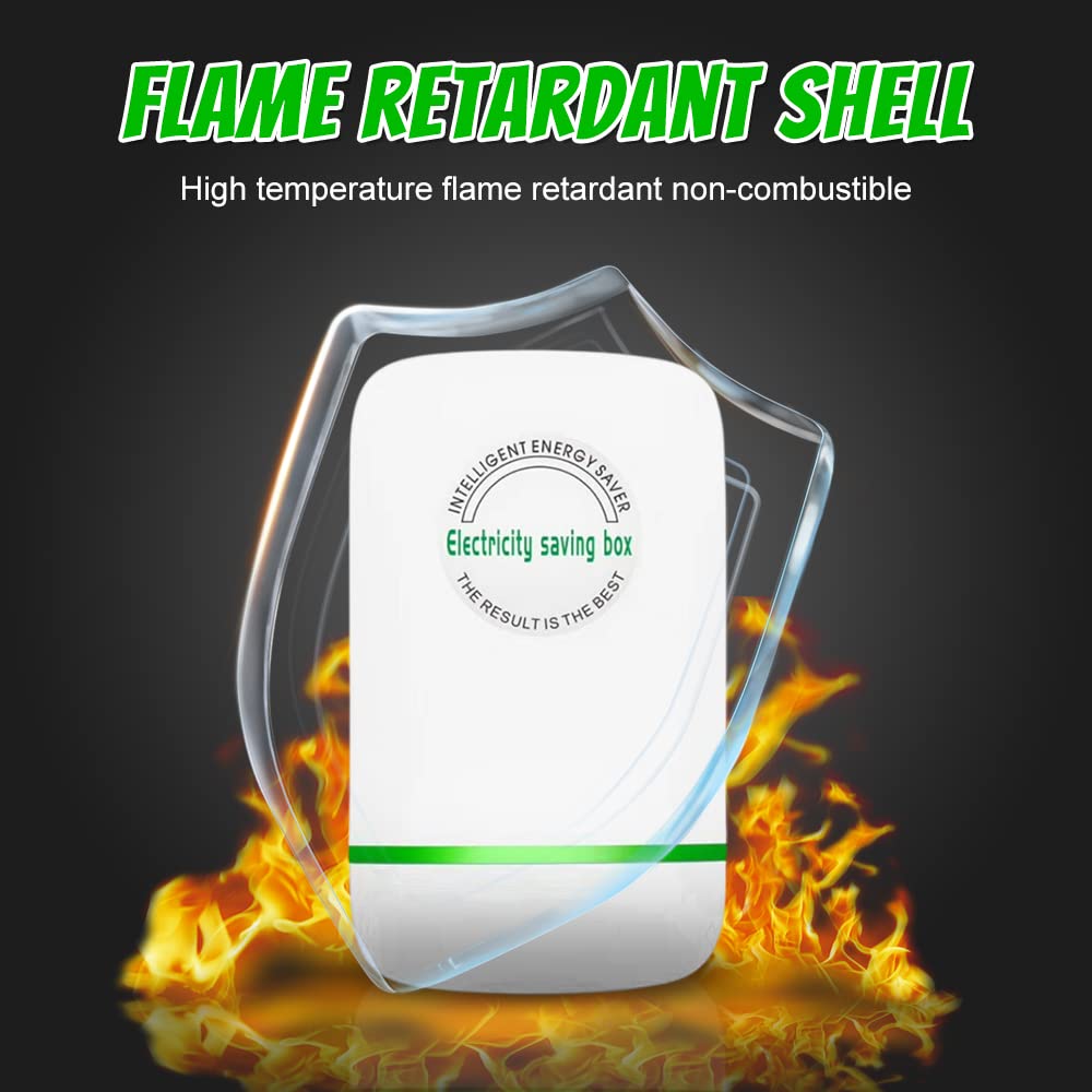 WattSaversTM Power Saving Device