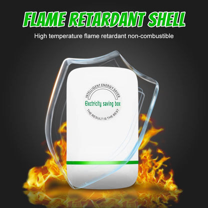WattSaversTM Power Saving Device