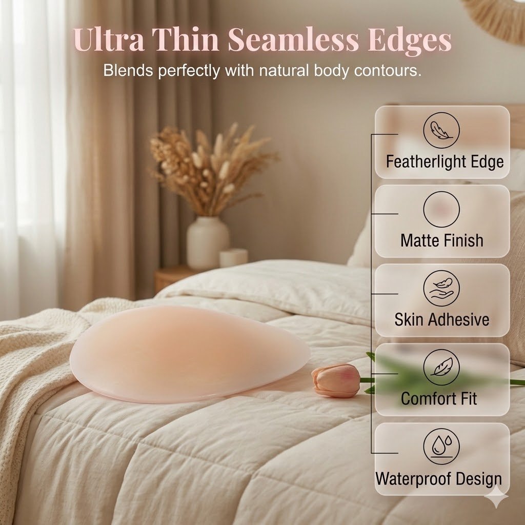 🔥Buy 2 Get 3 Free🔥Invisible Breast Lift Pads