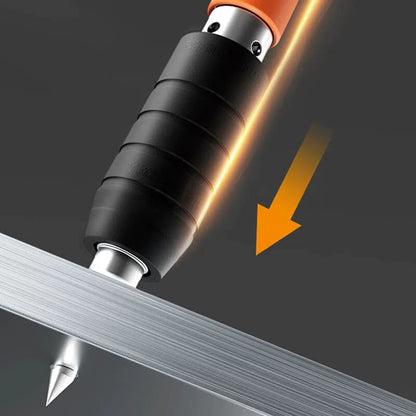 🔥Woodworking and Decoration Integrated Nail shooter