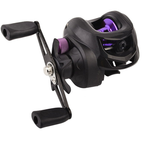 ✨Low-Profile Baitcasting Reel🎣