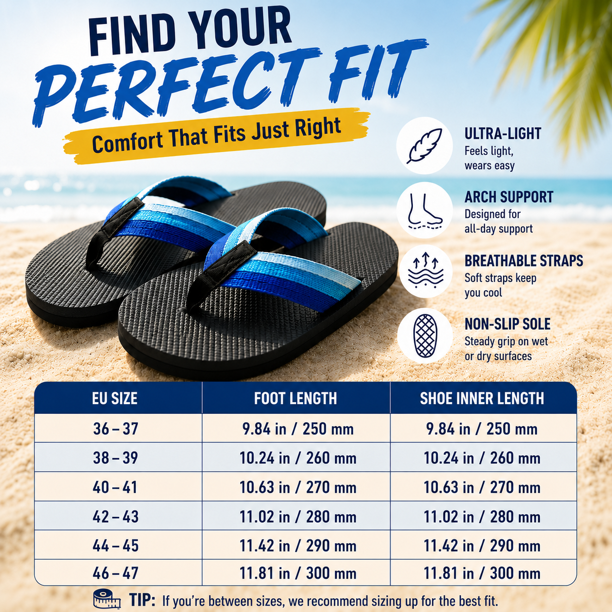 Epic Beach Prank! Novelty Middle Finger Footprint Flip Flops 🏖️🖕