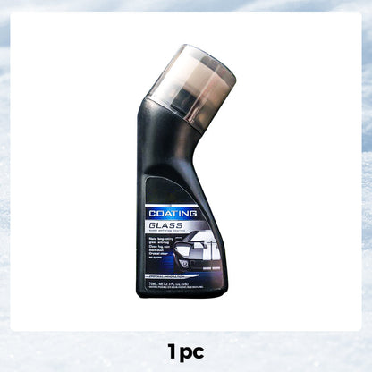🌫️🚗 Anti-Fog Glass Coating Wiper – Easy Swipe-On Treatment for Car Windows, Mirrors & Visors