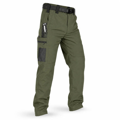 🔥 20,000+ Sold | Men’s FR Tactical Work Pants – Flame-Resistant, Tougher Than Jeans 💪