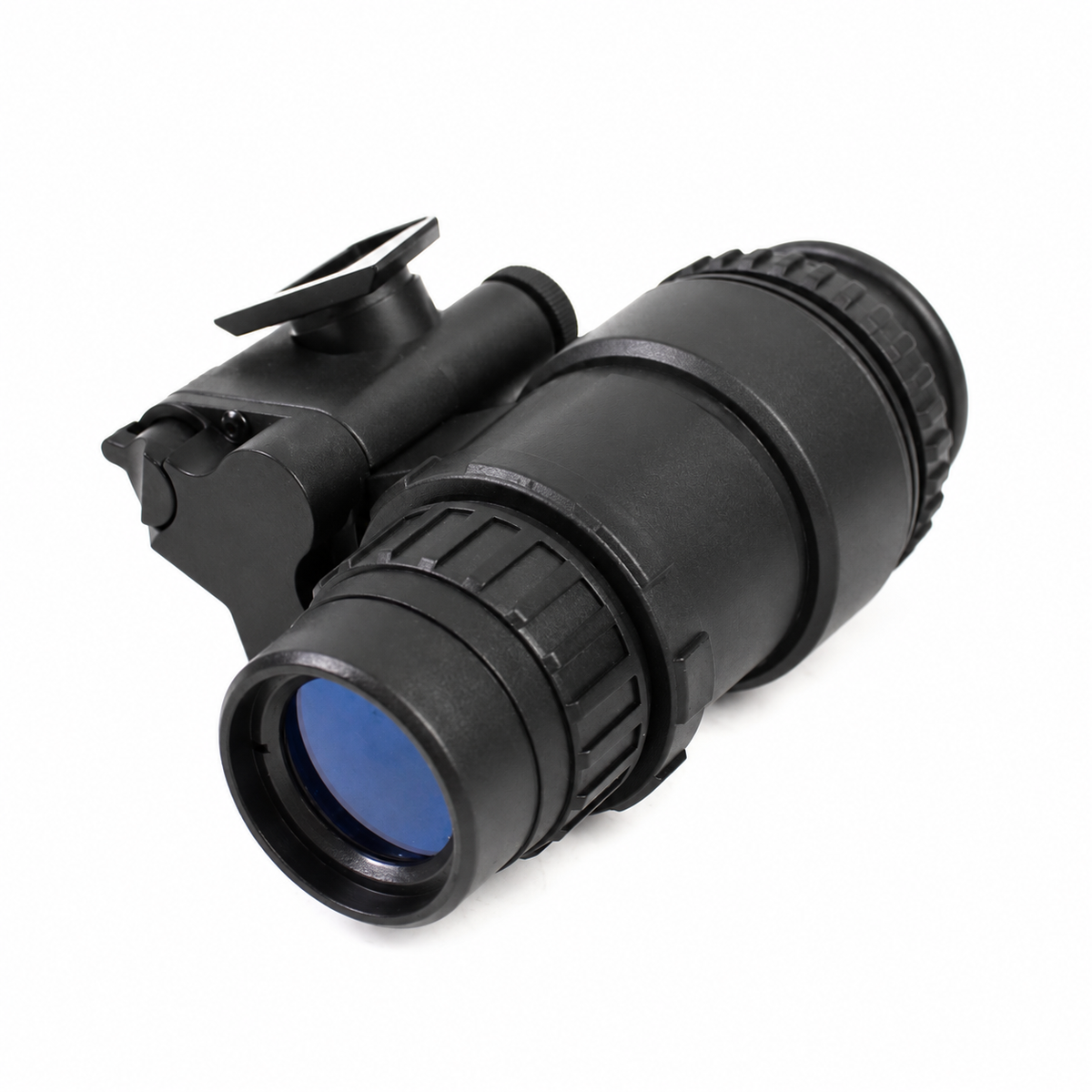 AN/PVS-15 M953 Gen III Dual-Tube Night Vision Goggles – Helmet-Mount Binocular Night Vision System