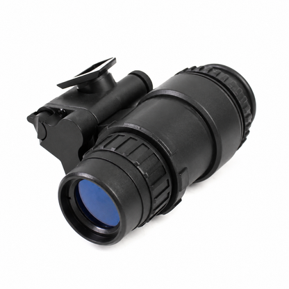 AN/PVS-15 M953 Gen III Dual-Tube Night Vision Goggles – Helmet-Mount Binocular Night Vision System