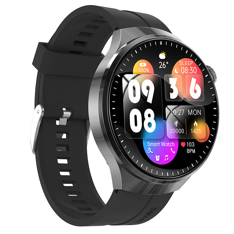 🔥Limited Time 50% OFF❤️Flagship Smartwatch for Health Protection, 24/7 Health Data Center🥰