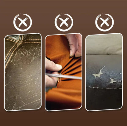 🛋️✨2026 HOT SALE! Over 50K Sold – Leather Repair Paste