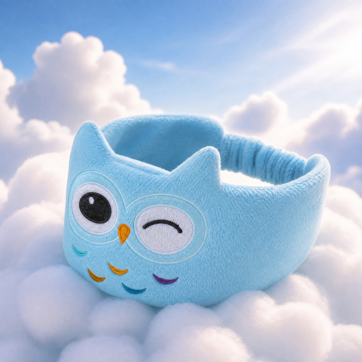 Snugsy Buds 2.0 Bluetooth Sleep Headband For Kids